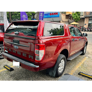 Ranger XLS AT 2020 Xuất Hóa Đơn Nắp Thùng Cao