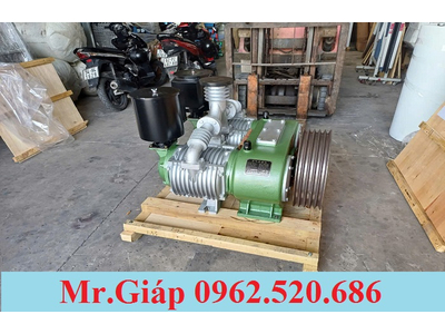 Máy Nén Khí SK 2 Buồng