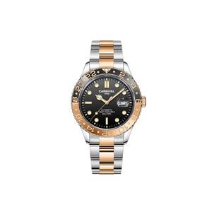 Đồng Hồ Nam CARNIVAL 8152G-CH-D