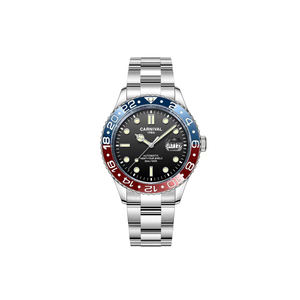 Đồng Hồ Nam CARNIVAL 8152G-VT-D