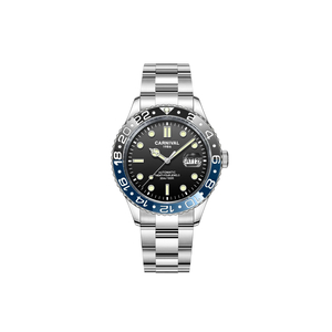 Đồng Hồ Nam CARNIVAL 8152G-VT-D1