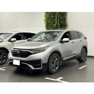 HONDA CRV L BẠC 2022