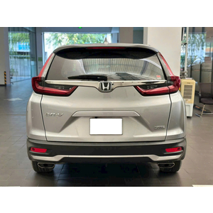 HONDA CRV L BẠC 2022