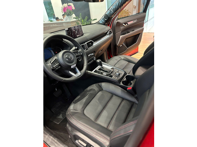 Mazda CX-5 2.0L Premium Sport