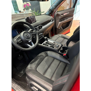 Mazda CX-5 2.0L Premium Sport 2025