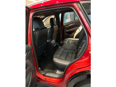 Mazda CX-5 2.0L Premium Sport