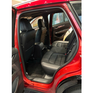 Mazda CX-5 2.0L Premium Sport 2025