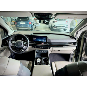 Kia New Carnival 2.2D Premium 8S