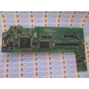 Bo Điều Khiển Biến Tần Mitsubishi A500 A50CA55C