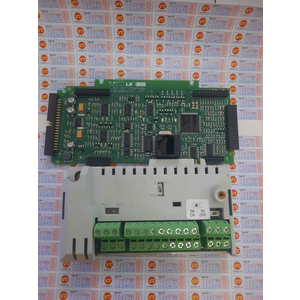 Bo Điều Khiển Biến Tần LS IS7 -SV IS7 CONTROL
