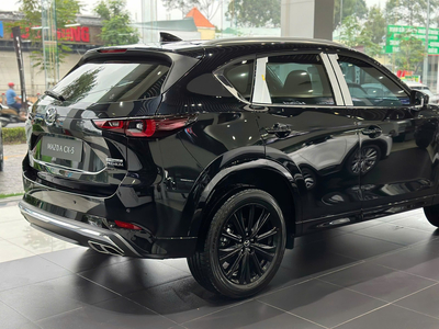 New Mazda CX-5 2.0L Premium Sport