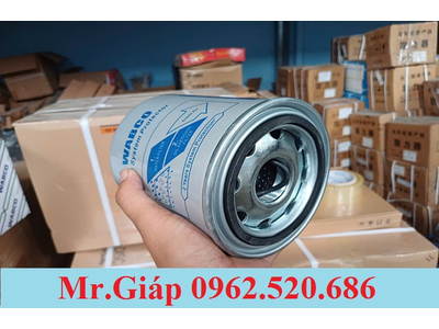Lọc Tách Ẩm WABCO Chính Hãng