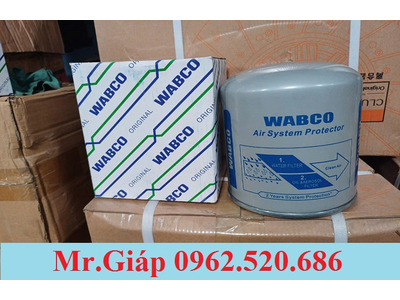 Lọc Tách Ẩm WABCO Chính Hãng