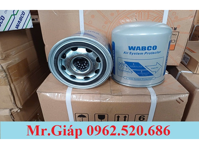 Lọc Tách Ẩm WABCO Chính Hãng