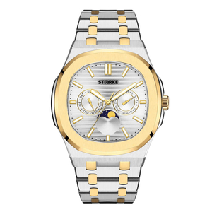 Đồng hồ nam Starke SK167AM-AAW