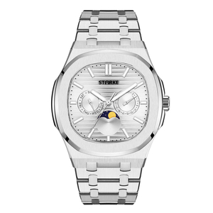 Đồng hồ nam STARKE SK167AM-SSW
