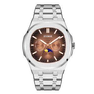 Đồng hồ nam STARKE SK167AM-SSN