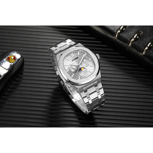 Đồng hồ nam STARKE SK167AM-SSW