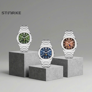 Đồng hồ nam STARKE SK167AM-SSW