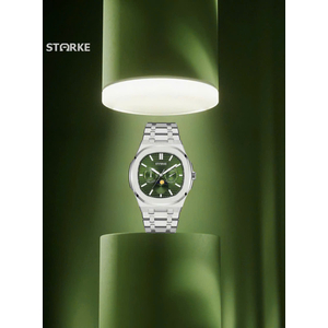Đồng hồ nam STARKE SK167AM-SSX