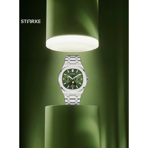 Đồng hồ nam STARKE SK167AM-SSX