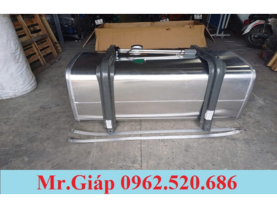 Thùng Dầu Nhiên Liệu Hợp Kim Nhôm Đủ Loại