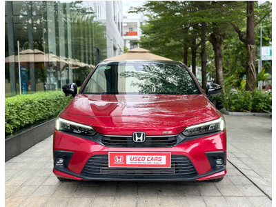 HONDA CIVIC RS 2023 Lướt