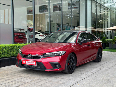 HONDA CIVIC RS 2023 Lướt