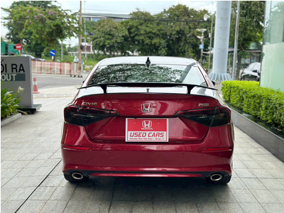 HONDA CIVIC RS 2023 Lướt