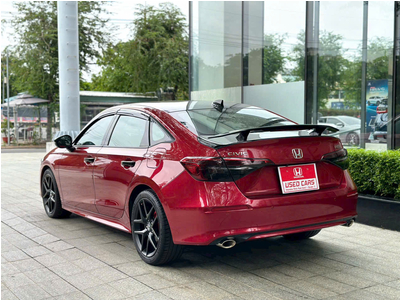 HONDA CIVIC RS 2023 Lướt
