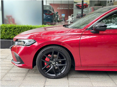 HONDA CIVIC RS 2023 Lướt