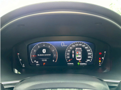 HONDA CIVIC RS 2023 Lướt