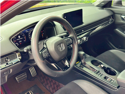 HONDA CIVIC RS 2023 Lướt