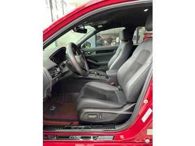 HONDA CIVIC RS 2023 Lướt