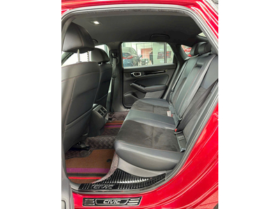HONDA CIVIC RS 2023 Lướt