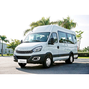 XE KHÁCH IVECO 16 CHỖ (IVECO DAILY)