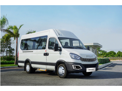 XE KHÁCH IVECO 16 CHỖ (IVECO DAILY)