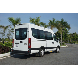 XE KHÁCH IVECO 16 CHỖ (IVECO DAILY)