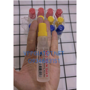 Hồ dán Win ( keo dán )