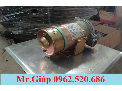 Bơm Nước Xe Trộn 24v Hàng Chính Hãng