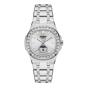 Đồng hồ nữ STARKE SK168AL-SSW