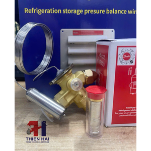 Van tiết lưu Danfoss TE2-068Z3403