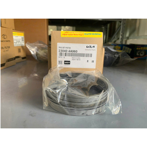 BẠC MÁY (STD) FRONTIER-K200/K250/K200S/K200S-4WD