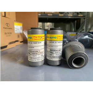 CAO SU ẮC NHÍP TRƯỚC SAU FRONTIER-K200/K250/K200S/K200S-4WD/K165/140