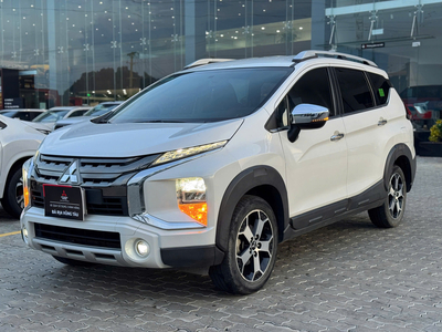 Xpander Cross Trắng 2020
