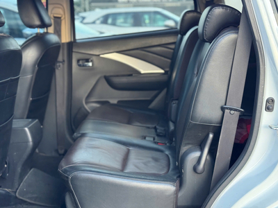 Xpander Cross Trắng 2020