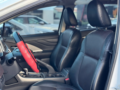 Xpander Cross Trắng 2020