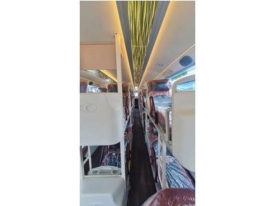 XE GIƯỜNG NẰM THACO 36 CHỖ