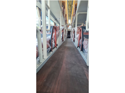 XE GIƯỜNG NẰM THACO 36 CHỖ