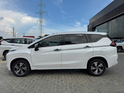 Xpander AT Trắng 2020